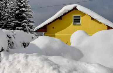 Ferienhaus Brigitte - Photo 5