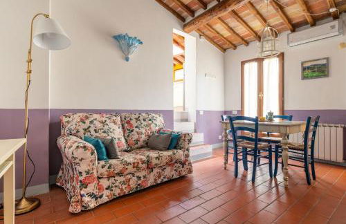 Fabio Apartments San Gimignano - Foto 6