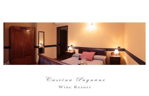 Cascina Pugnane - Foto 25