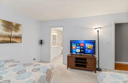 12 mins to DT Asheville & Biltmore, Fire pit, View - Foto 12