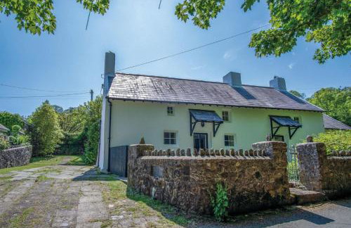 Briardene - 2 Bedroom Cottage - Oxwich - Foto 74