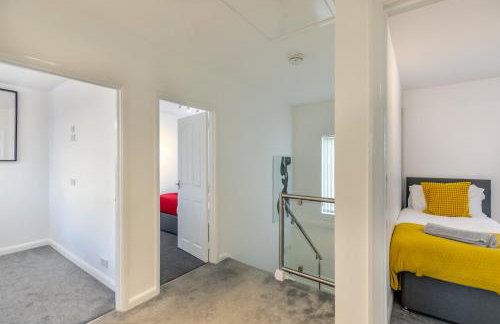 Robinswood House - Foto 19