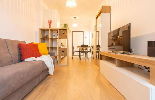 Sforza#13 - con Parcheggio Gratis e Terrazza, vicino Istituto IEO - Foto 10