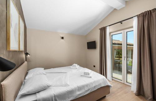 Villa Sentiero - Foto 37