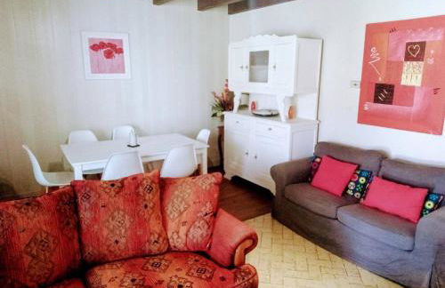 Cottage by the Chateau with pool in National Parc - Foto 53