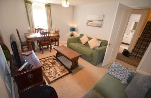 2 Bedroom Apartment ST9A, Ryde, Isle of Wight - Foto 14