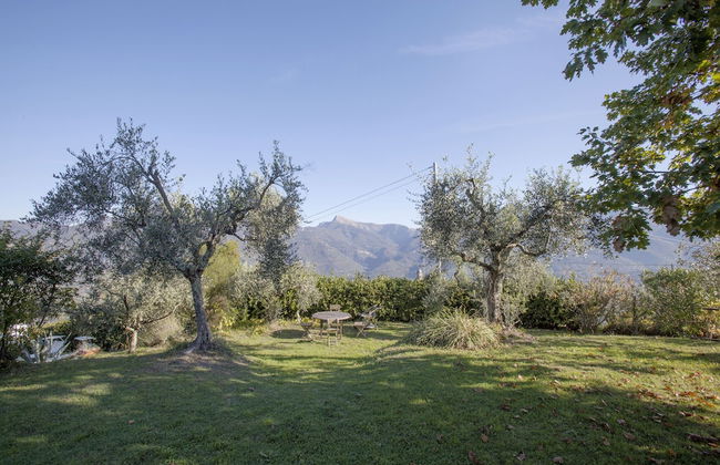 Casa Pedona - Foto 26