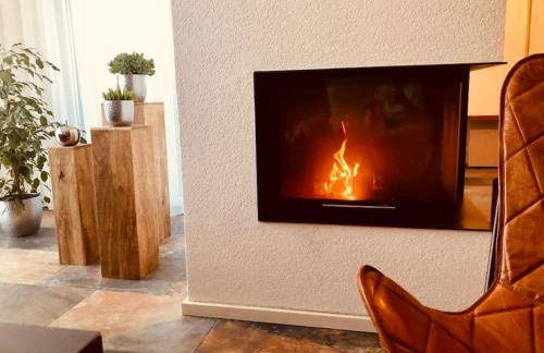 Ferienhaus Belvedere am Schluchsee - Foto 5