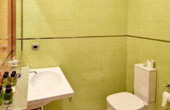 Apartamentos María Luisa - Foto 38