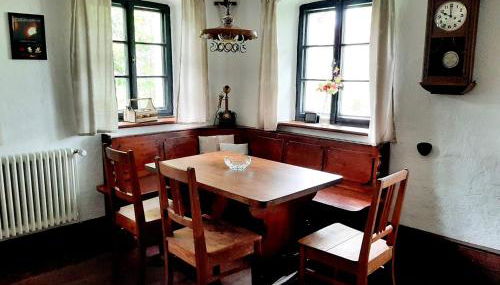 Altes Otto Haus - Foto 2