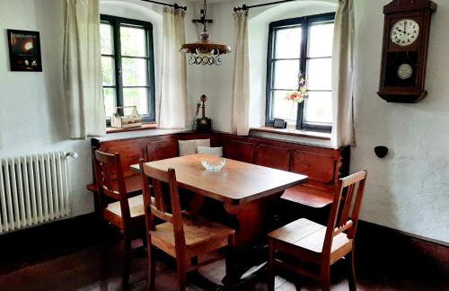 Altes Otto Haus - Foto 2