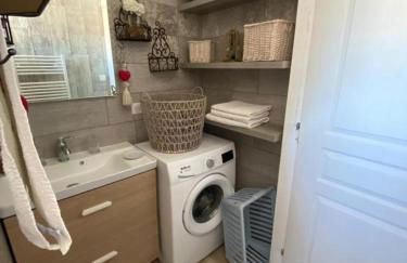 Appartement avec jardin en ville - Photo 16