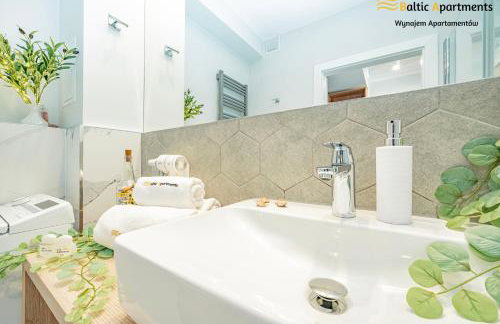 Baltic Apartments - Albus - Foto 15