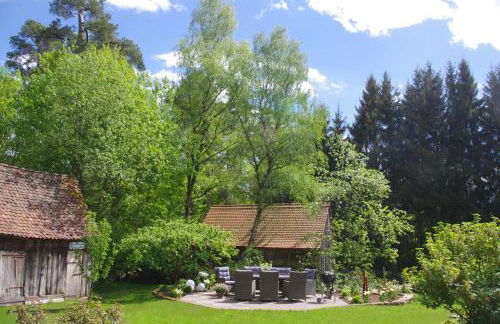 Ferienhaus Rosenhof - Photo 48