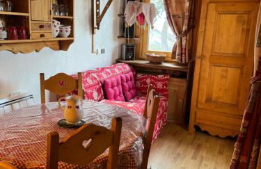 Appartement cosy a Montchavin - Foto 6