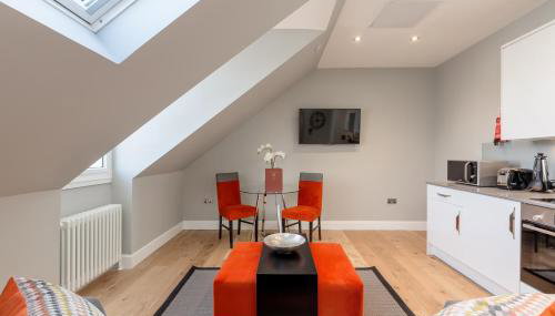 Destiny Scotland Hanover Apartments - Foto 4