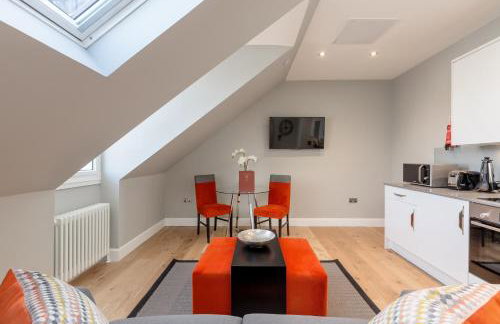 Destiny Scotland Hanover Apartments - Foto 4