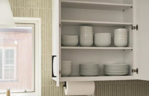 Stylish Denver Home w Fenced Yard Workspace DT - Photo 66