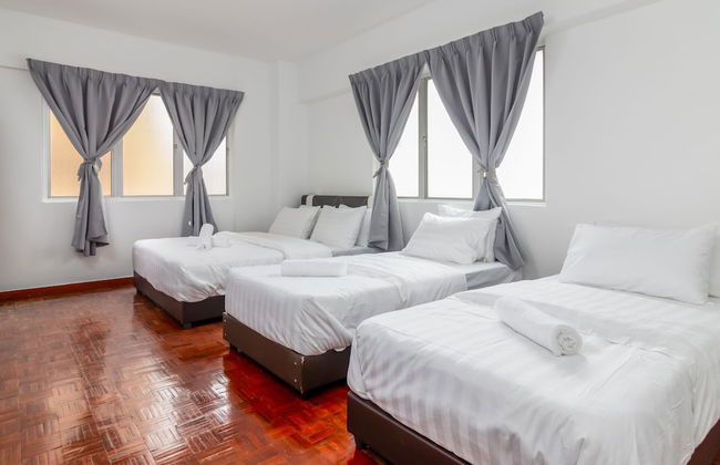 Garden City Melaka Raya by IdealHub - Foto 10