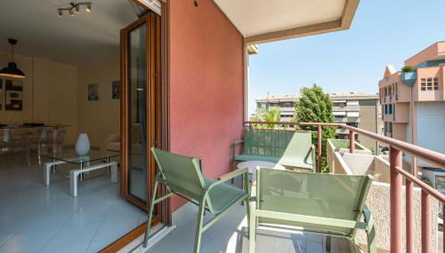 P012 Apartment - Foto 1