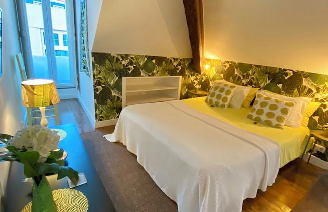 Studios with Mezzanine Rua da Moeda - Foto 33