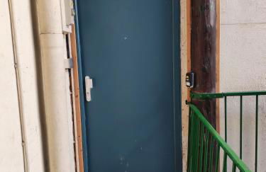 Appart chartreux baignoire massante ,à 3 minutes du centre en bus! 2 étoiles Atout France - Foto 27