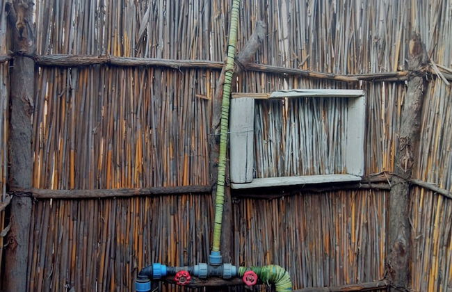 Thetu campsite - Foto 11