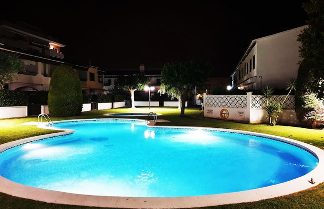 Semi-Detached House 1 (R85) - Foto 38