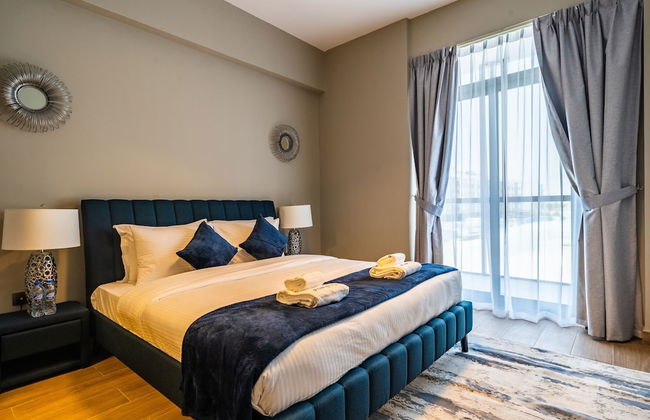 Primestay - 2020 Marquis - Arjan - Foto 4