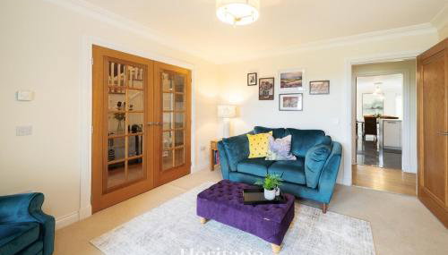 Bonnieview House, Tarves, Aberdeenshire - Foto 5