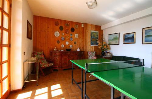 Holiday Home in Magione Above Lake Trasimeno - Foto 57