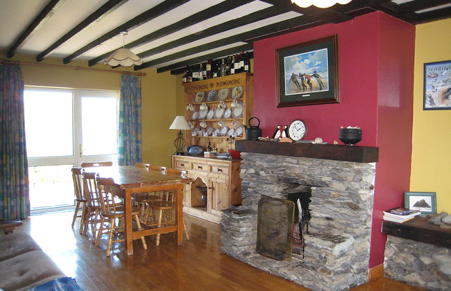 Seaside Cottages - Foto 2