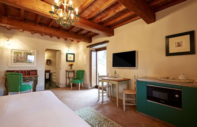 Podere di Moiata - Photo 35