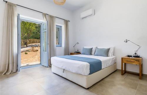 Laas Daskios, Stone Country House, Skopelos Anania - Foto 38