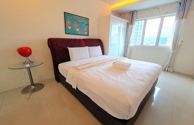 Duta Hotel & Residence by Sarahs Lodge - Foto 7