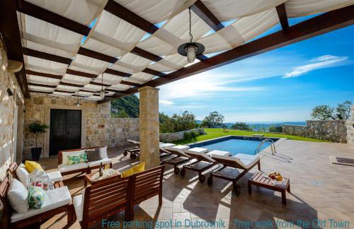 Villa Family and Friends - Foto 1