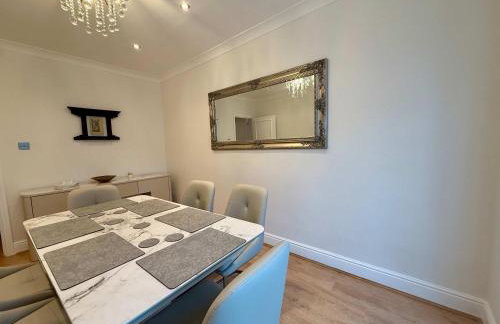 Refined Cottage Living Near Ascot & Windsor - Foto 7