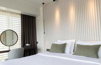 Brasil Suites Boutique Hotel - Foto 29