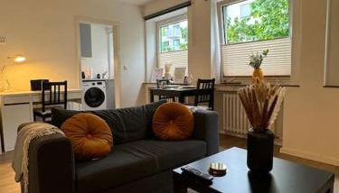 Zentrale moderne City-Wohnung - Netflix - Nespresso - Foto 5