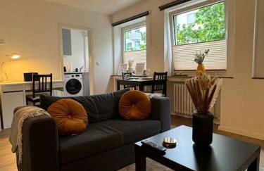 Zentrale moderne City-Wohnung - Netflix - Nespresso - Foto 5