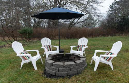 Cozy and Stylishly-Walk To The Beach - Sleeps 5 - Foto 24