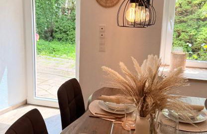 Eifel Apartment - Foto 12