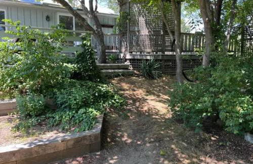 All Decked out Greenery and waves - Foto 46