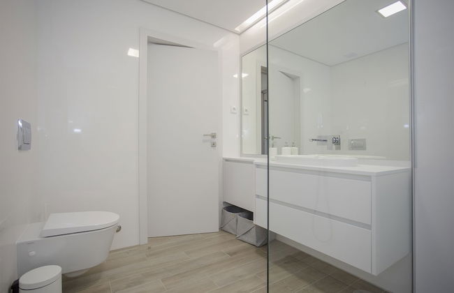 Liiiving in Porto - Luxury River View Apartment I - Photo 42