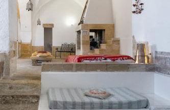 Masseria Tornesella Don Giuliano - Foto 13