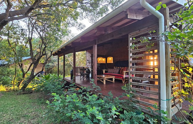Casa Karibu at Santa Maria Machangulo Mozambique - Photo 38
