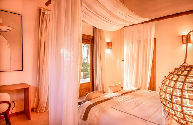 Villa Poppe in Las Terrenas - Foto 14