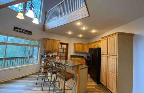 Another Level Mountain View Retreat - Foto 70