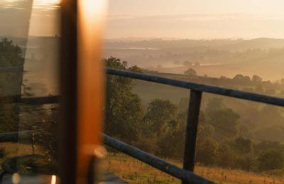 Bluebell Pod at Mulino Pods - Foto 1