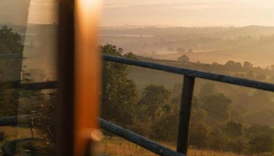 Mulino Pods Exclusive Hire - Foto 1